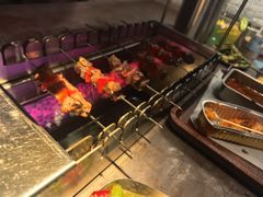 -麦凯伦烧烤·精酿超级工厂店(金桥总店)
