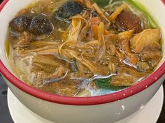 -五观堂素食(新华路店)