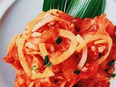 -新石器烤肉(百联川沙店)