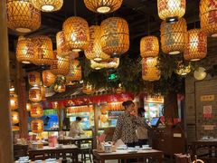 -南京大牌档(青岛万象城店)