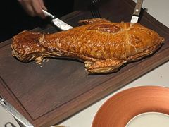 -Oyster Talks 四度蚝法餐厅