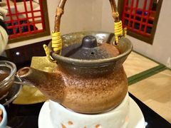-天狗山料理(省体店)