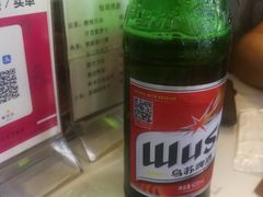 -帕米尔食府(白云观店)