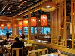 大堂-老版火锅(半坡店)