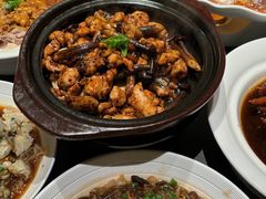 -食锦记·福建私房菜(万宝广场店)