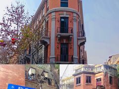 -飞马旅黎黄陂路文旅街区