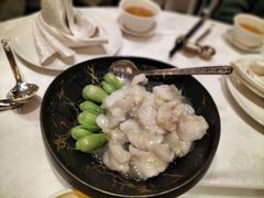 -臻宝中餐厅·大连菜·海鲜·融合菜(大连一方城堡豪华精选酒店)