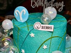 -CAKE BOSS 蛋糕老板(西单君太百货店)