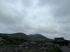 -句容茅山景区