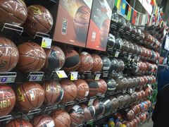 -迪卡侬(南二环店)