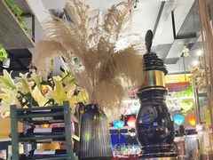 -山色西餐·柴火烤披萨