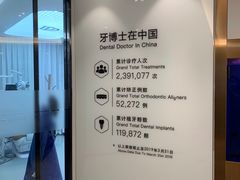 -牙博士口腔(杨浦店)