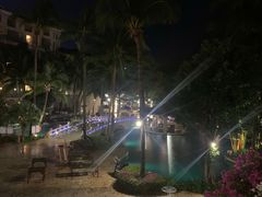 -三亚亚龙湾雅高美爵酒店