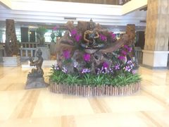 -厦门日月谷温泉渡假村