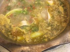 -鲜椒鱼·雅安地标性美食