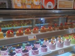 -罗森尼娜(德思勤店)