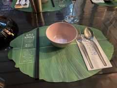 -帕蓝·暹罗料理(大学路店)