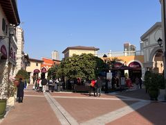 -佛罗伦萨小镇广佛名品奥特莱斯(疏港路店)