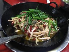 -鹏林天龙鸡杂