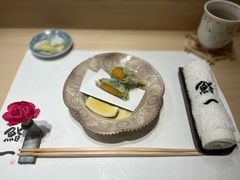 -鮨一日本料理旗舰店(总店)