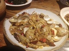 -并州大牌档之醉轻尘
