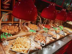 -大山炭火烤肉自助(印象城店)