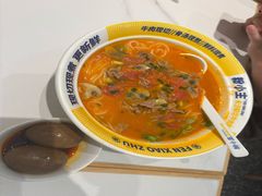 -粉小主·贵州酸汤牛肉粉(南京仙林金鹰店)