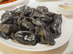 墨鱼水饺-金春禧(世茂国际广场店)