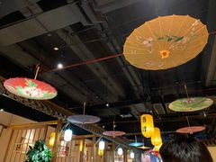 大堂-玲珑·新粤菜(安华汇店)