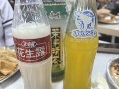 -大姐麻辣烫(莲宝中路店)