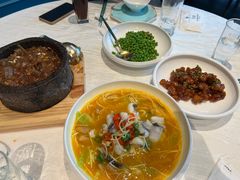 -柒园·三十年创意杭帮菜(龙湖滨江天街店)