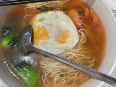 -阿明小菜·海鲜·上海菜(梅陇店)