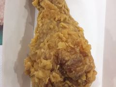 脆皮炸鸡-德克士(砂之船奥特莱斯店)