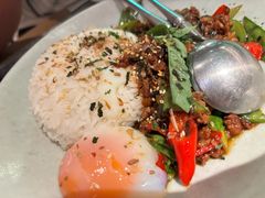 -芭莉与彩虹西餐厅(成都合生汇店)