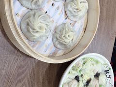 -老山塘点心(兆佳巷店)