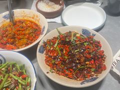 -潇湘阁(汉光百货店)