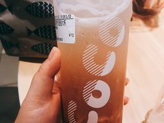 -CoCo都可(砂之船奥莱店)
