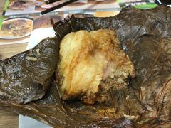 -添好运点心专门店(中环IFC店)