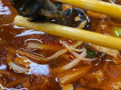 -红鼻子桂林米粉(金唐新光界店)