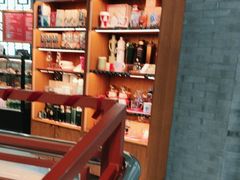 -星巴克(福州长乐机场分店)