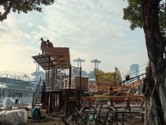 -海心沙亚运公园