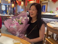 -吴记百家·私房菜·家宴(润园店)