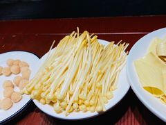 -黄家码头老火锅(解放碑旗舰店)