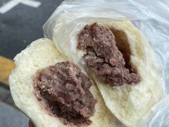 白面红豆包-富源东北春饼店(翠竹店)