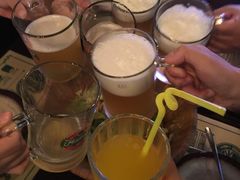 -马迭尔德式西餐精酿啤酒屋(中央大街店)