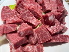-三毛牛肉店(福强店)