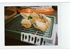 -匠和风精致料理(莆田财富中心店)