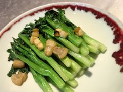 -九里云松·天香餐厅
