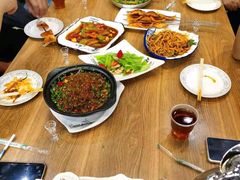 -马尔扎哈烤肉餐厅(正茂·海龙花园店)