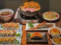 -小川洋风·寿司食堂(江汉路店)